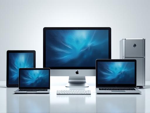 Computer Sales Service