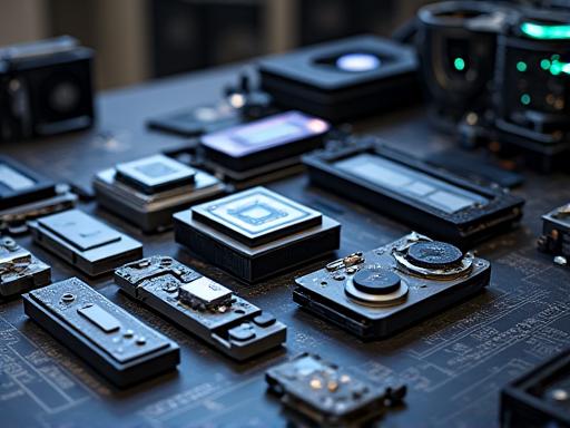 Custom PC Building Service
